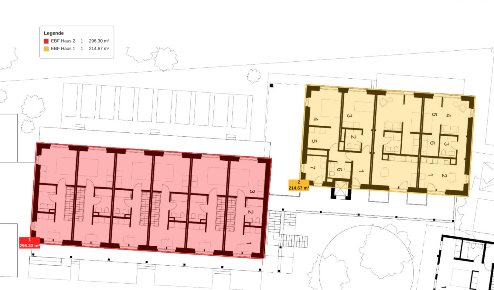 Planli Screenshot 1